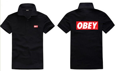 Obey T-shirt-461