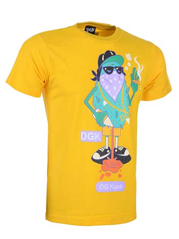 DGK T-Shirts-033