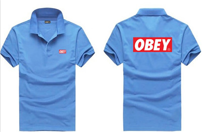 Obey T-shirt-463