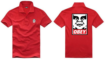 Obey T-shirt-470