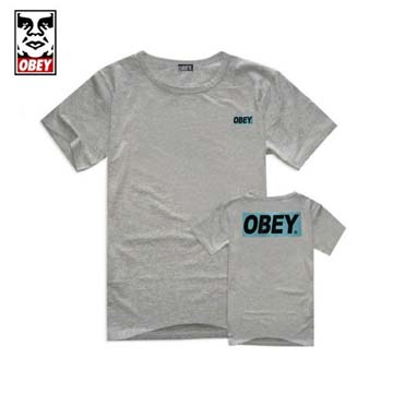 Obey T-shirt-121