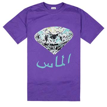 Diamond T-Shirts-035