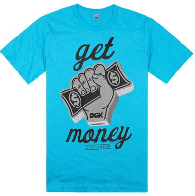 DGK T-Shirts-034