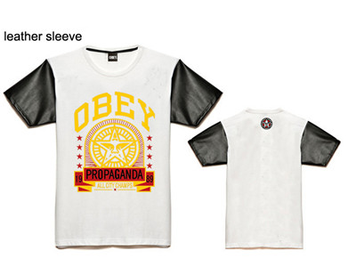 Obey T-shirt-489