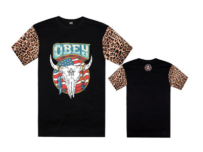 Obey T-shirt-499