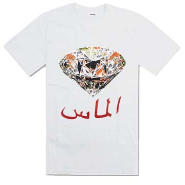 Diamond T-Shirts-038