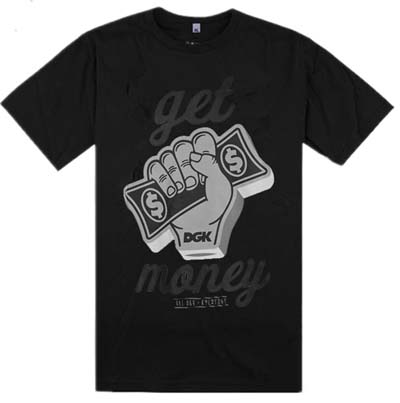 DGK T-Shirts-037