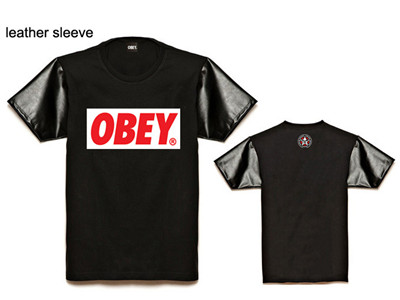 Obey T-shirt-506