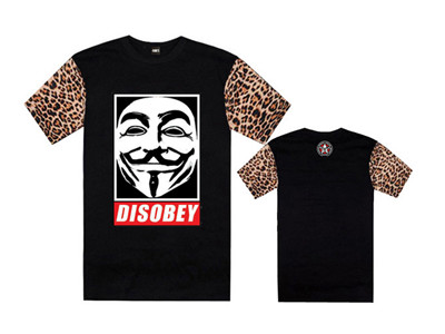 Obey T-shirt-511