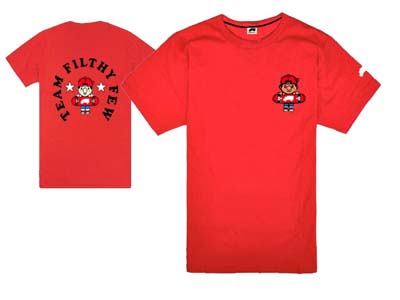 TRUKFIT T-shirt-131