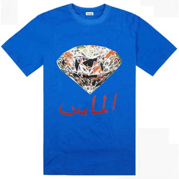 Diamond T-Shirts-039