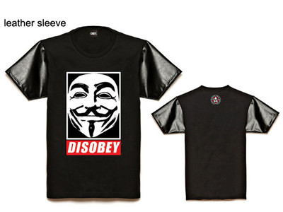 Obey T-shirt-512