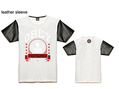 Obey T-shirt-519