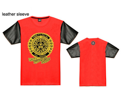 Obey T-shirt-522