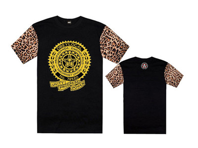 Obey T-shirt-523