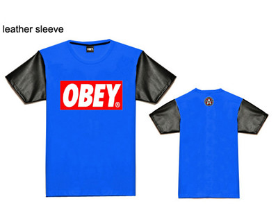 Obey T-shirt-526