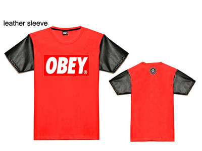 Obey T-shirt-528