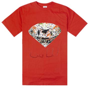 Diamond T-Shirts-041