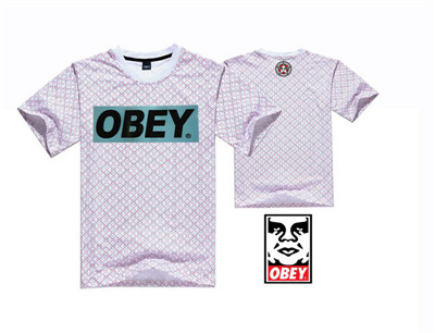 Obey T-shirt-551