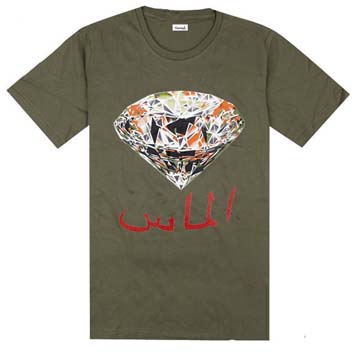 Diamond T-Shirts-043