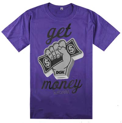 DGK T-Shirts-043