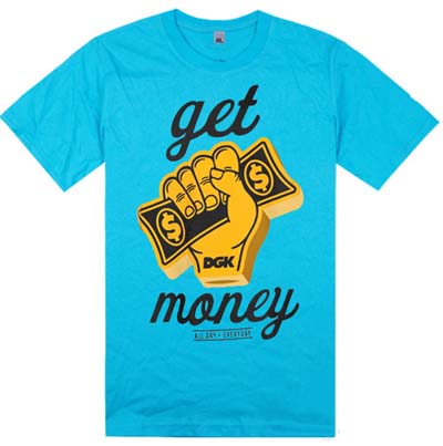 DGK T-Shirts-044