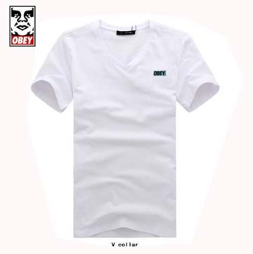 Obey T-shirt-131