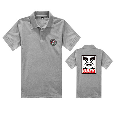 Obey T-shirt-580