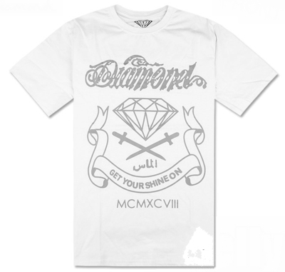 Diamond T-Shirts-005