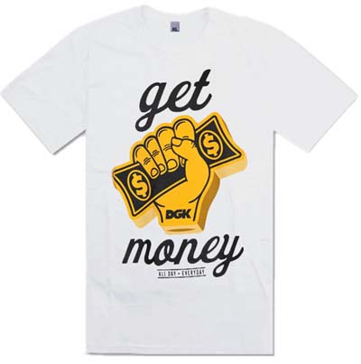 DGK T-Shirts-046