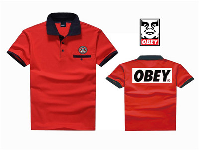 Obey T-shirt-593