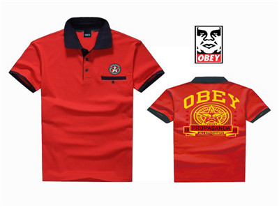 Obey T-shirt-600