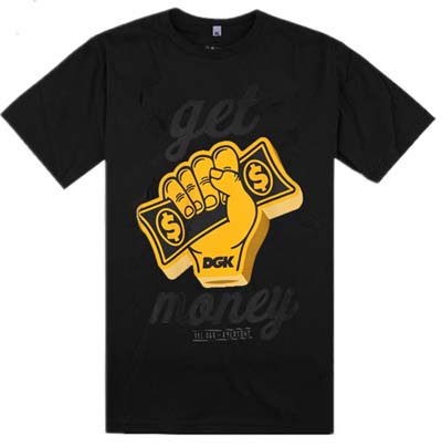 DGK T-Shirts-047