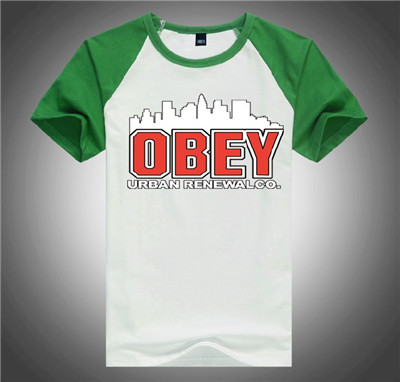 Obey T-shirt-606