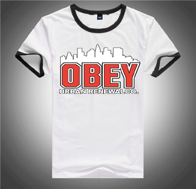 Obey T-shirt-611