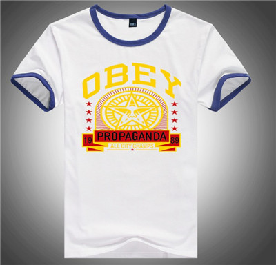 Obey T-shirt-615