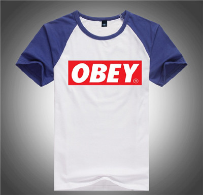 Obey T-shirt-623