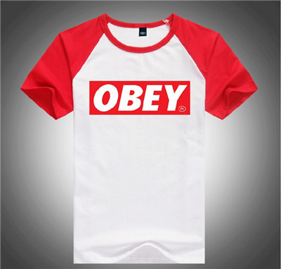 Obey T-shirt-624