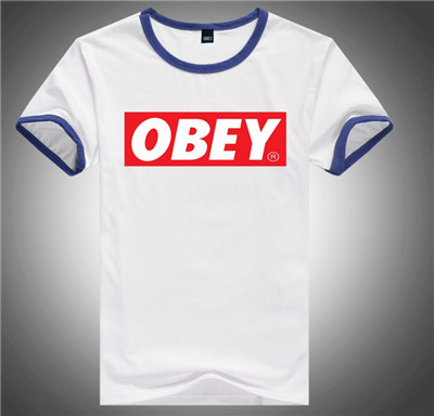Obey T-shirt-628