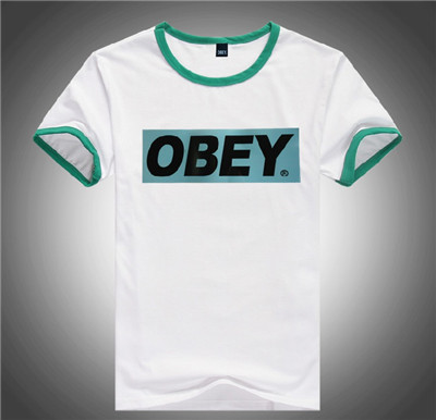 Obey T-shirt-630