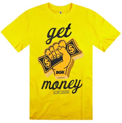 DGK T-Shirts-050