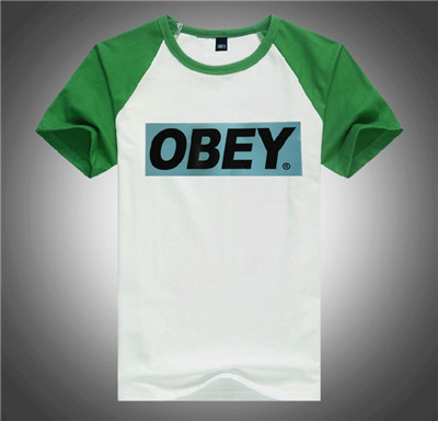 Obey T-shirt-637