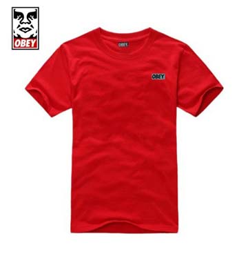 Obey T-shirt-138