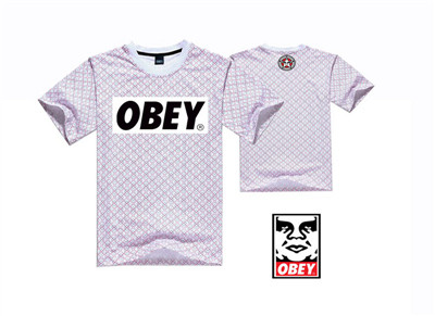 Obey T-shirt-642