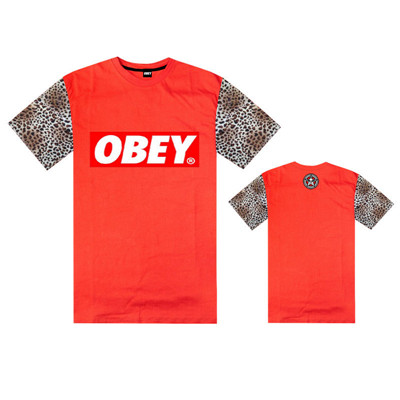 Obey T-shirt-649