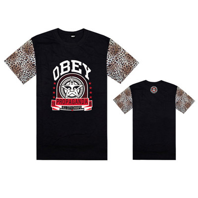 Obey T-shirt-663