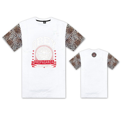 Obey T-shirt-666