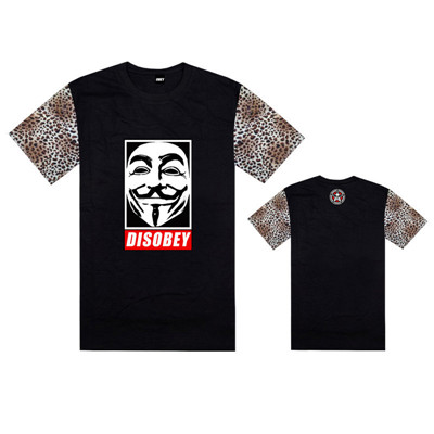 Obey T-shirt-670