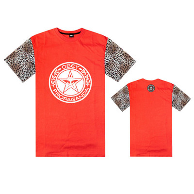 Obey T-shirt-679