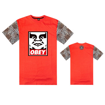 Obey T-shirt-681